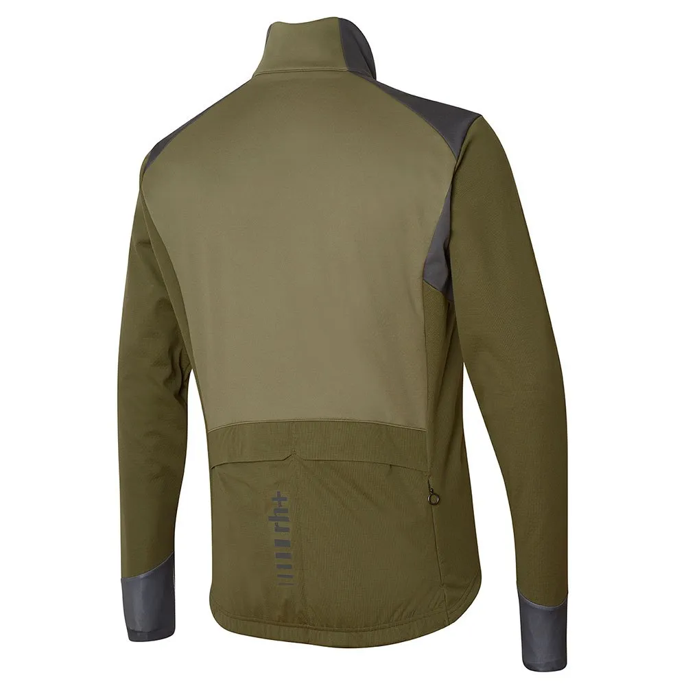 rh+ Klyma Thermo Jacke
