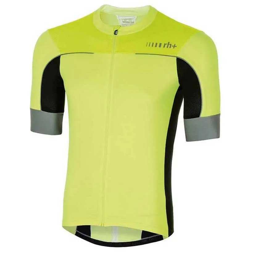 rh+ Lapse Kurzarm-radtrikot rh+ Lapse Kurzarm-radtrikot