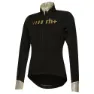 Black / gold
