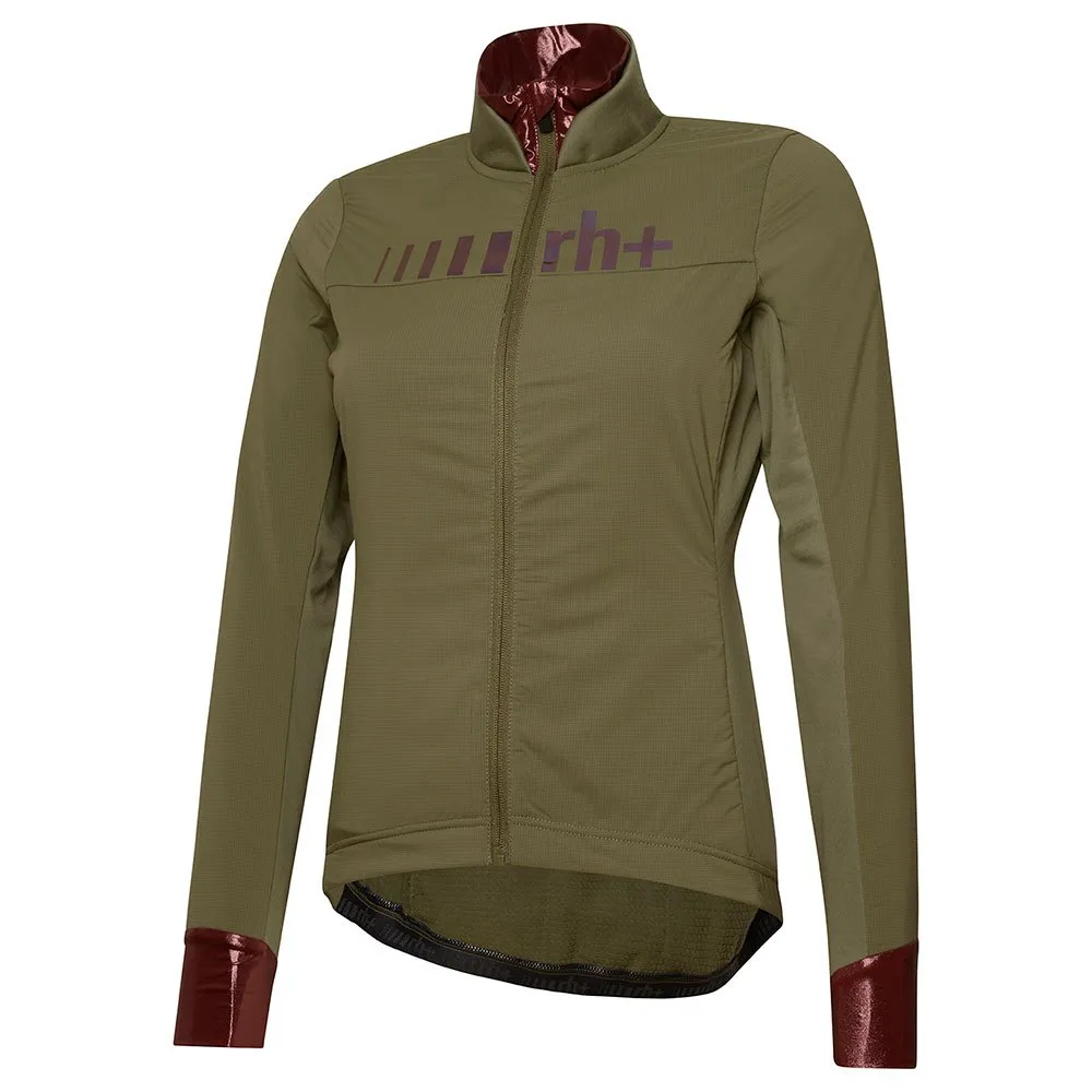 rh+ Logo Alpha Padded Jacke rh+ Logo Alpha Padded Jacke