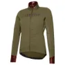 rh+ Logo Alpha Padded Jacke