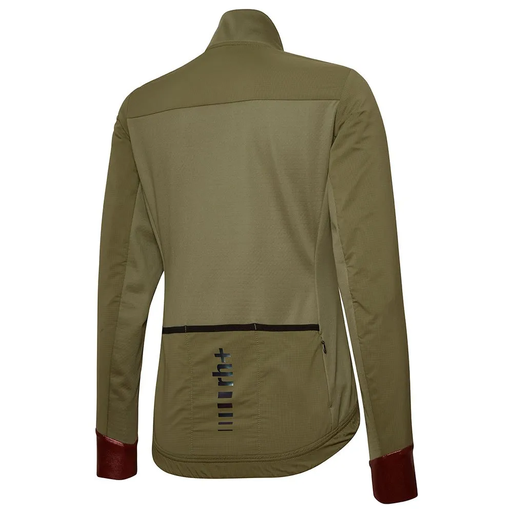 rh+ Logo Alpha Padded Jacke rh+ Logo Alpha Padded Jacke