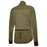 rh+ Logo Alpha Padded Jacke