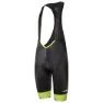 Black / acid lime / reflex