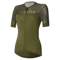 rh+ Logo Kurzarm-radtrikot rh+ Logo Kurzarm-radtrikot