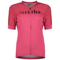 rh+ Logo Kurzarm-radtrikot rh+ Logo Kurzarm-radtrikot