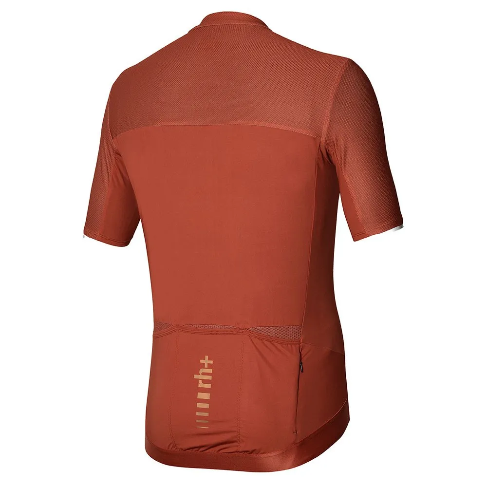 rh+ Logo Kurzarm-radtrikot rh+ Logo Kurzarm-radtrikot