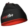 Black / red code
