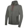 Melange dark grey