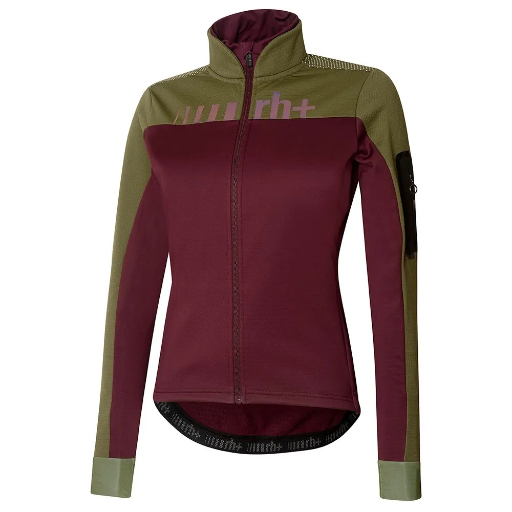 rh+ Logo Thermo Jacke rh+ Logo Thermo Jacke