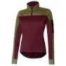 rh+ Logo Thermo Jacke