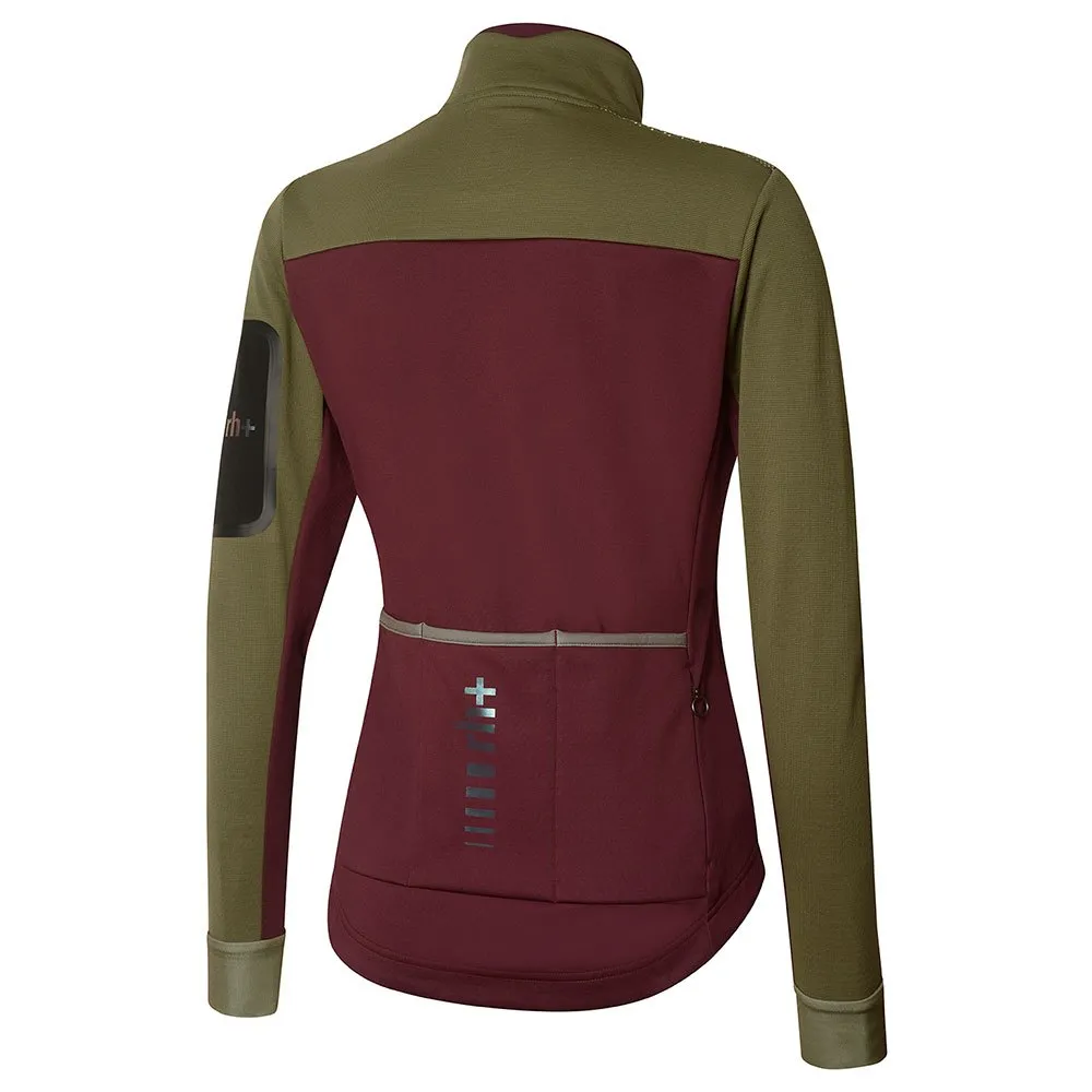 rh+ Logo Thermo Jacke rh+ Logo Thermo Jacke
