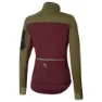 rh+ Logo Thermo Jacke