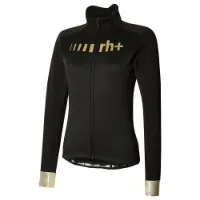 rh+ Logo Thermo Langarm-trikot rh+ Logo Thermo Langarm-trikot