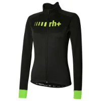 rh+ Logo Thermo Langarm-trikot rh+ Logo Thermo Langarm-trikot