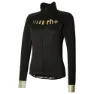 rh+ Logo Thermo Langarm-trikot