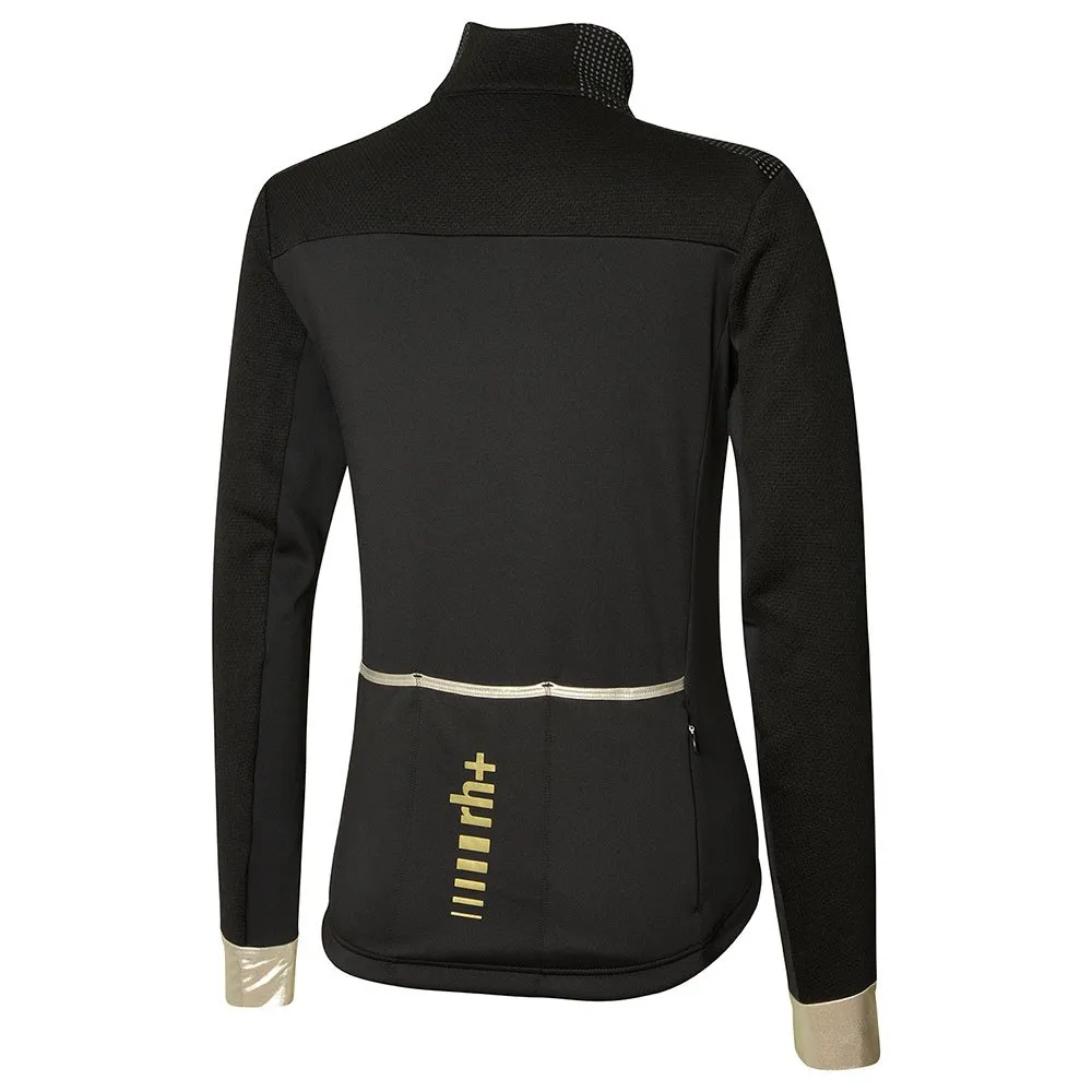 rh+ Logo Thermo Langarm-trikot rh+ Logo Thermo Langarm-trikot