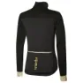 rh+ Logo Thermo Langarm-trikot