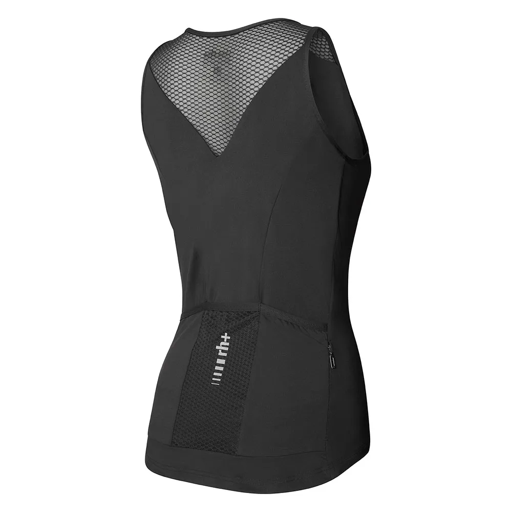 rh+ Lyra Ärmelloses Trikot rh+ Lyra Ärmelloses Trikot