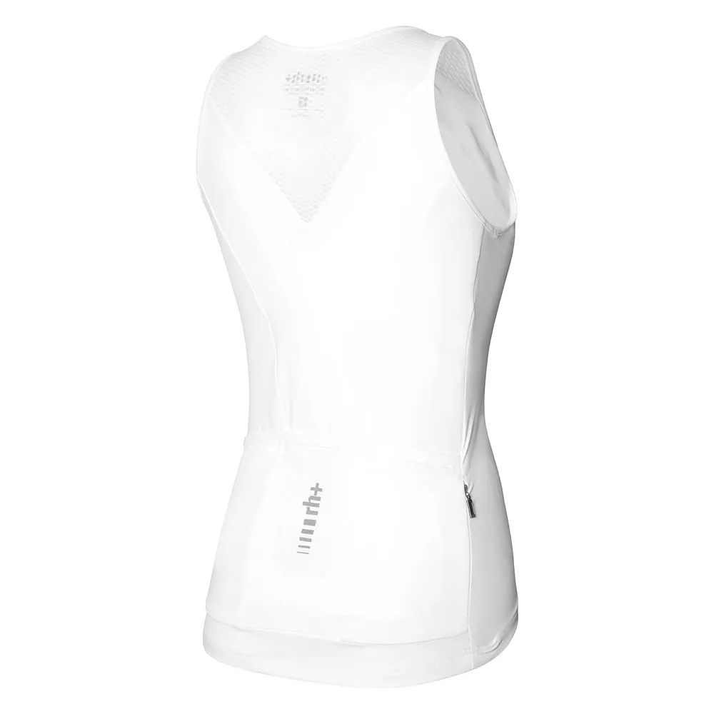 rh+ Lyra Ärmelloses Trikot rh+ Lyra Ärmelloses Trikot