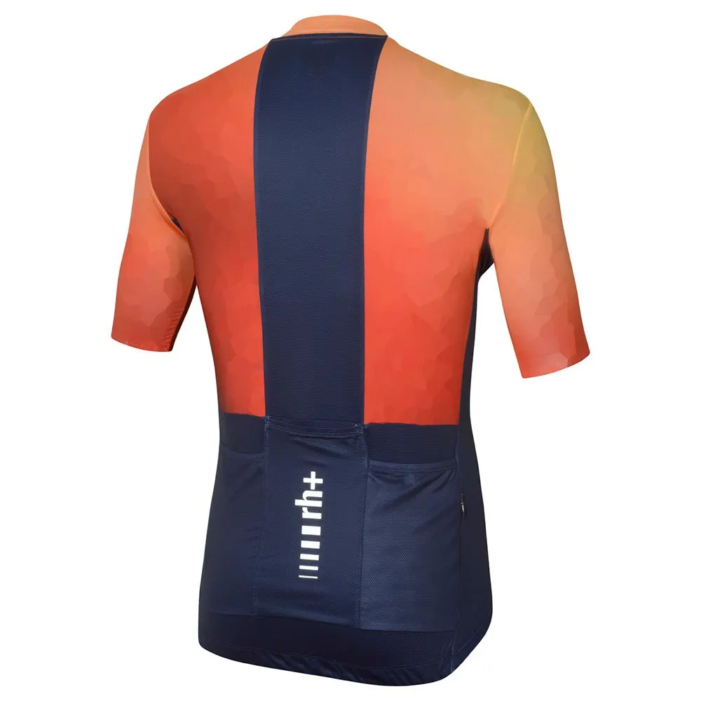 rh+ Magnus Kurzarm-radtrikot rh+ Magnus Kurzarm-radtrikot