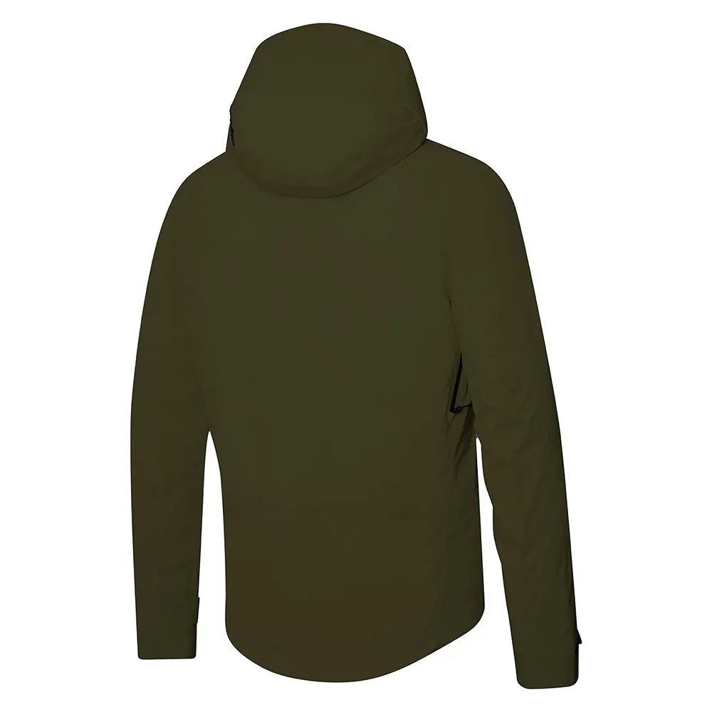 rh+ Matterhorn 3 Layer Jacke