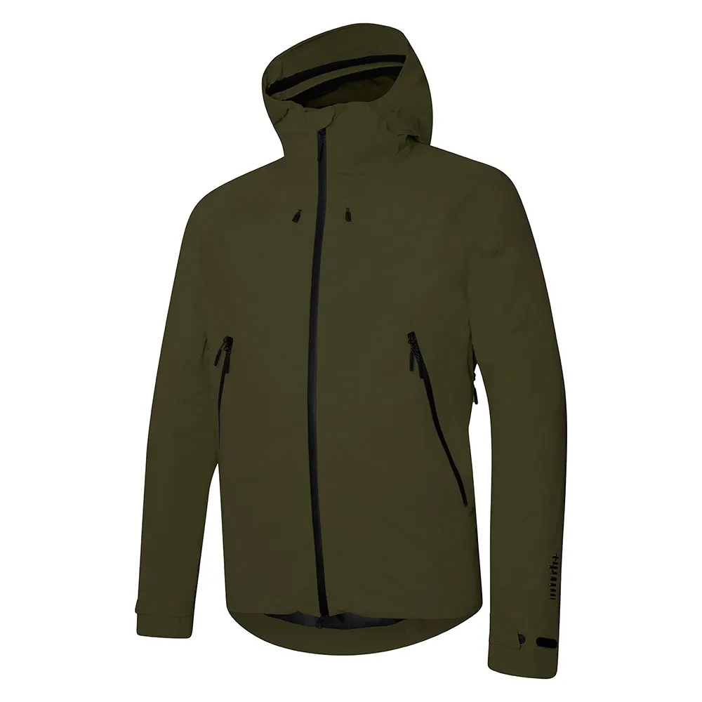 rh+ Matterhorn 3 Layer Jacke