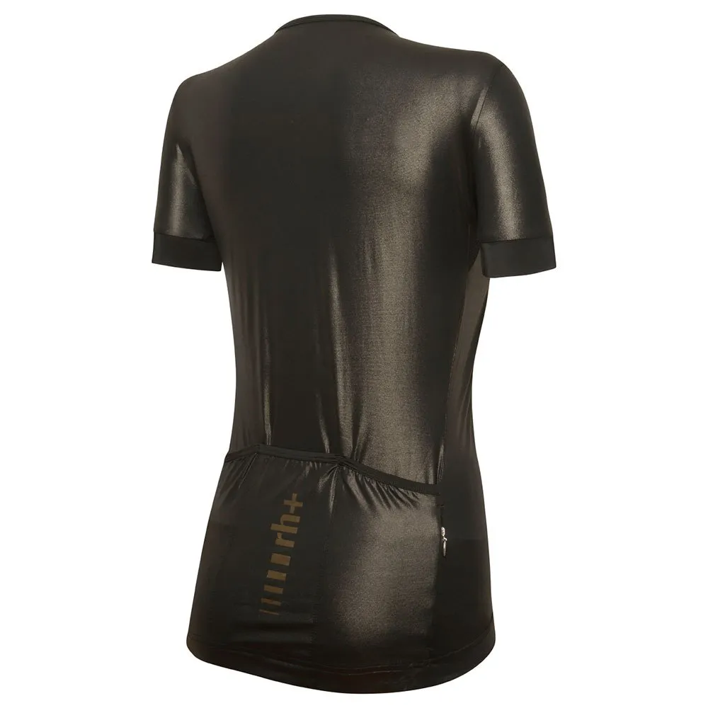 rh+ Metallica Kurzarm-radtrikot
