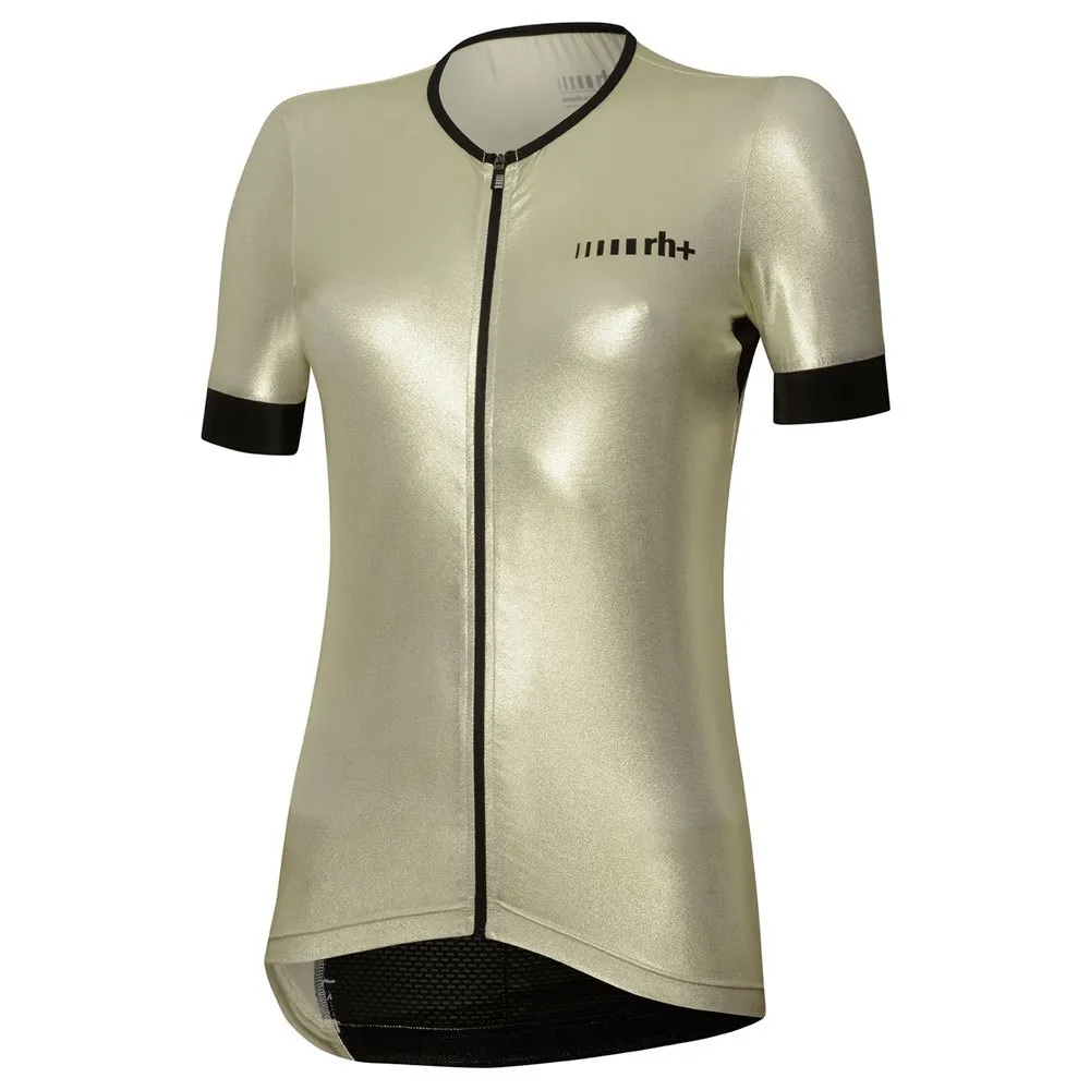 rh+ Metallica Kurzarm-radtrikot rh+ Metallica Kurzarm-radtrikot