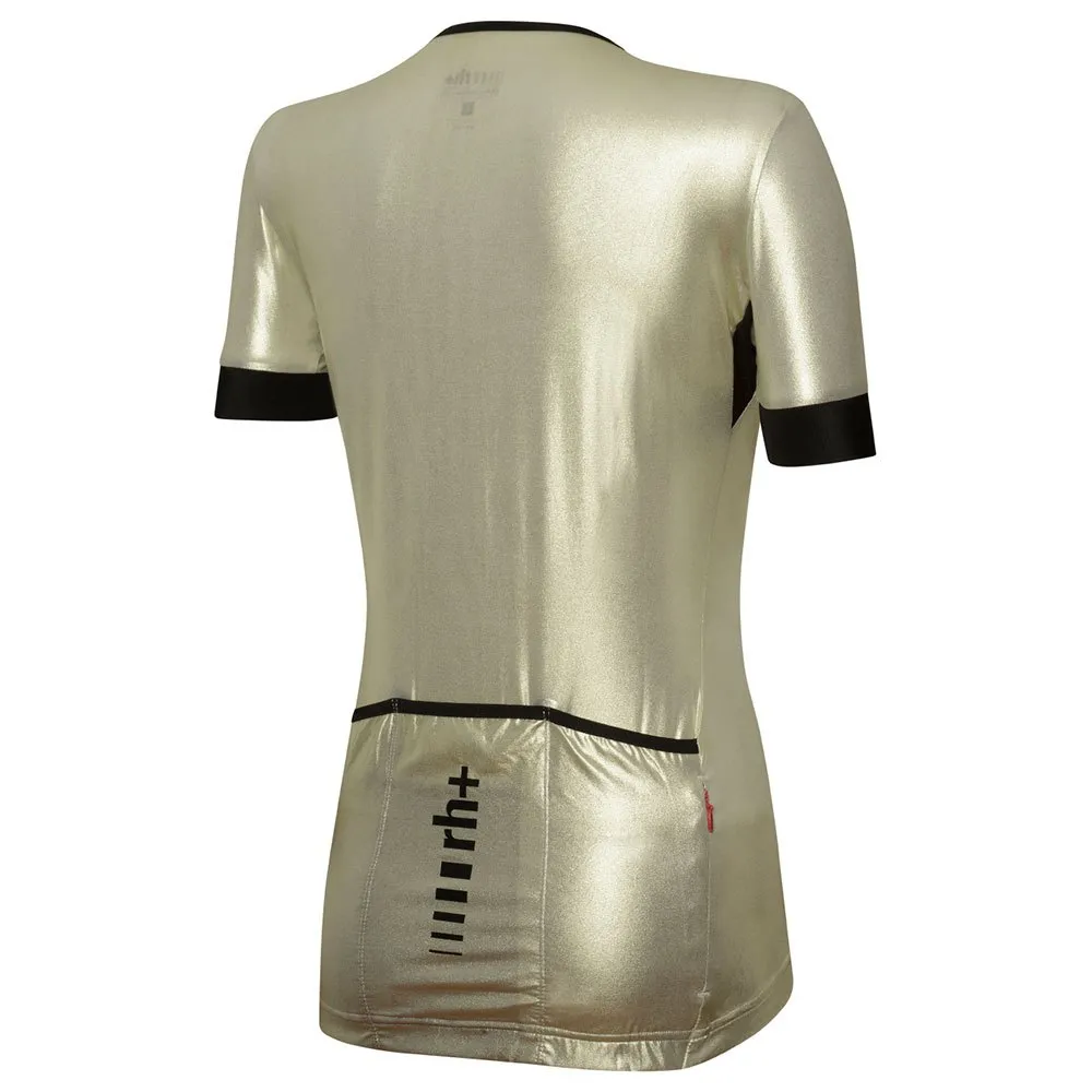 rh+ Metallica Kurzarm-radtrikot rh+ Metallica Kurzarm-radtrikot
