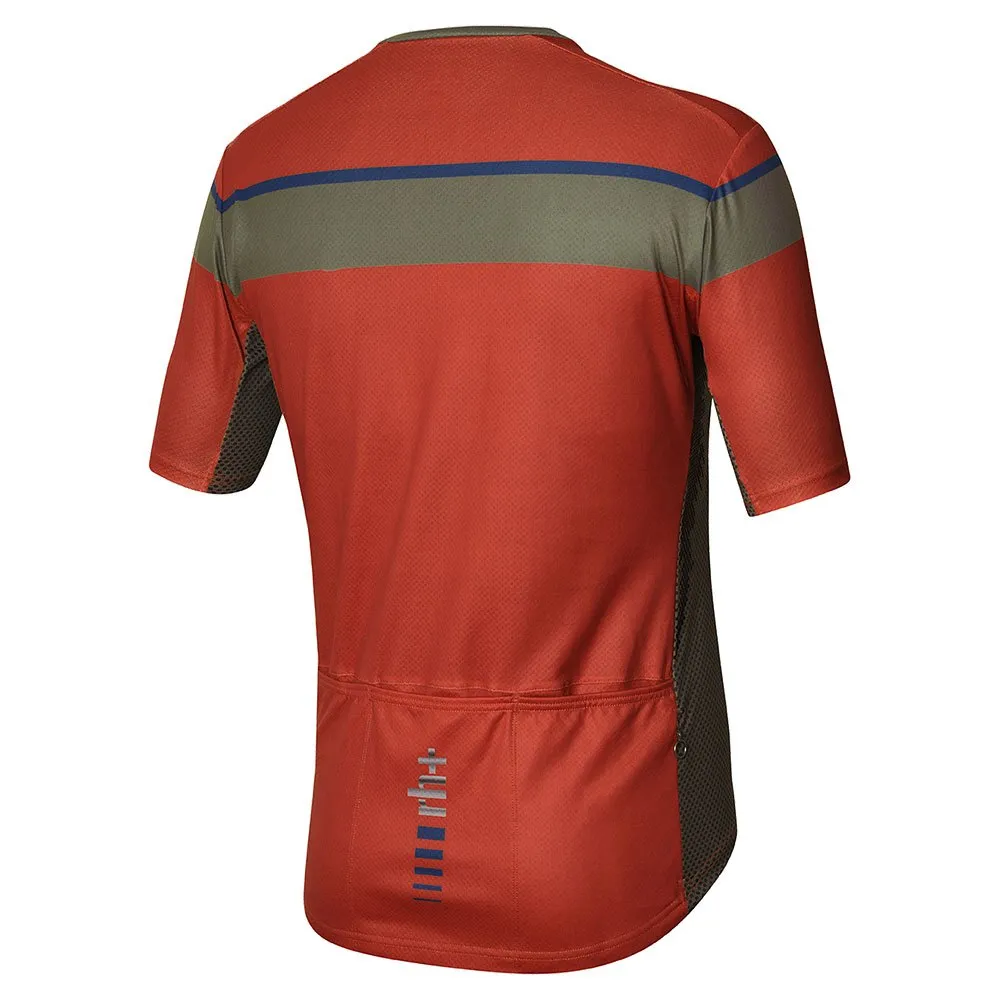 rh+ Mtb Kurzarm-radtrikot rh+ Mtb Kurzarm-radtrikot