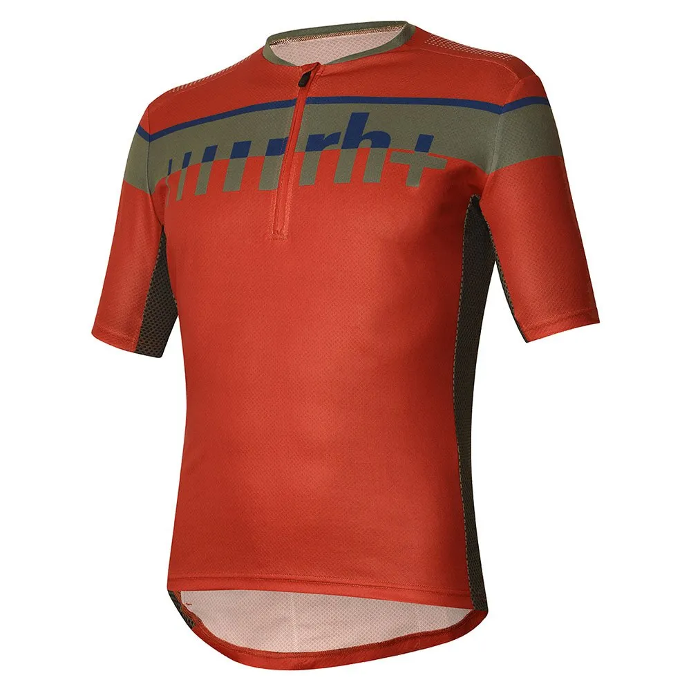 rh+ Mtb Kurzarm-radtrikot rh+ Mtb Kurzarm-radtrikot