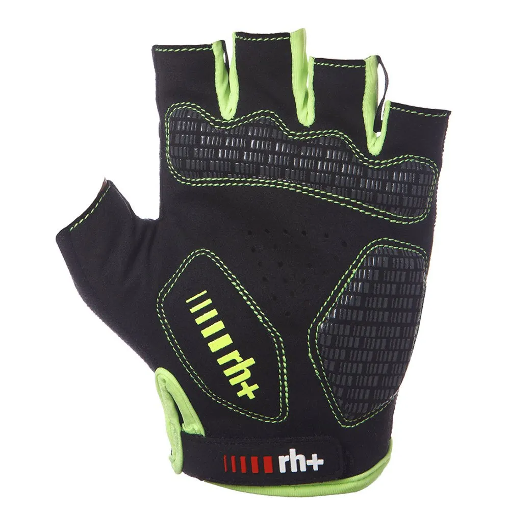rh+ New Code Handschuhe
