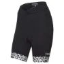 Black / savana white