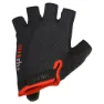 Black / red code