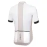rh+ New Primo Kurzarm-radtrikot, White / inuit white / black, XXL