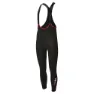 Black / red code