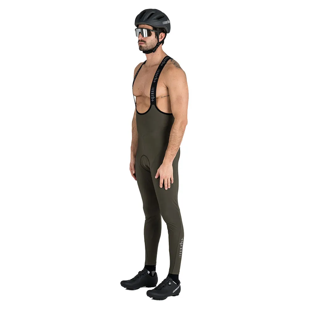 rh+ Nordic Lange Trägerhose