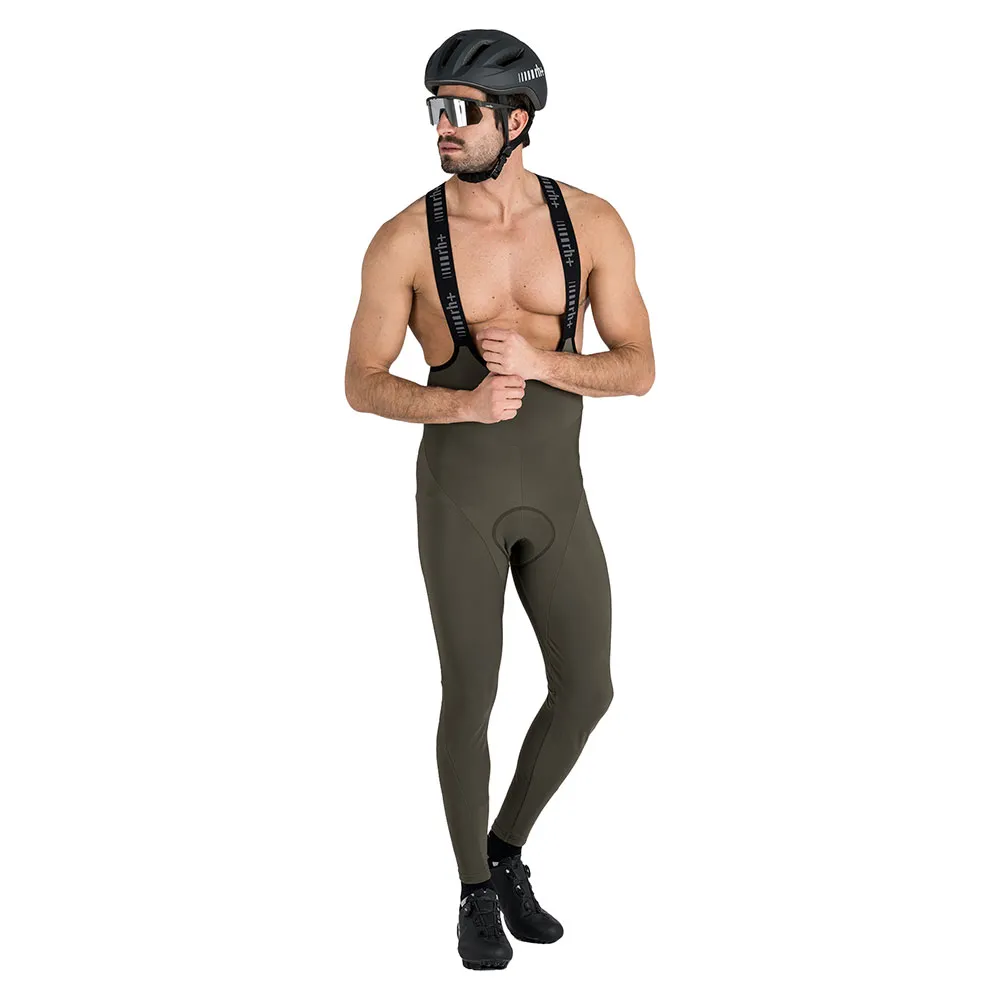 rh+ Nordic Lange Trägerhose