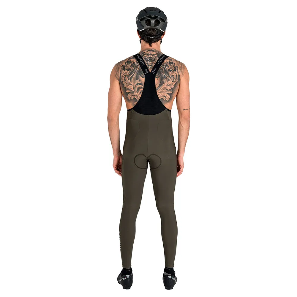 rh+ Nordic Lange Trägerhose