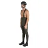 rh+ Nordic Lange Trägerhose