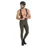 rh+ Nordic Lange Trägerhose