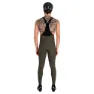 rh+ Nordic Lange Trägerhose