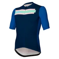 rh+ Pacer Kurzarm-radtrikot