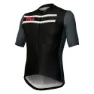 rh+ Pacer Kurzarm-radtrikot