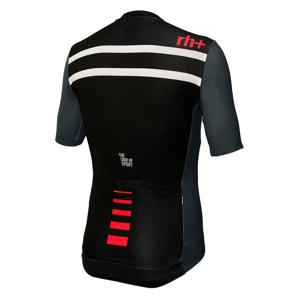 rh+ Pacer Kurzarm-radtrikot rh+ Pacer Kurzarm-radtrikot