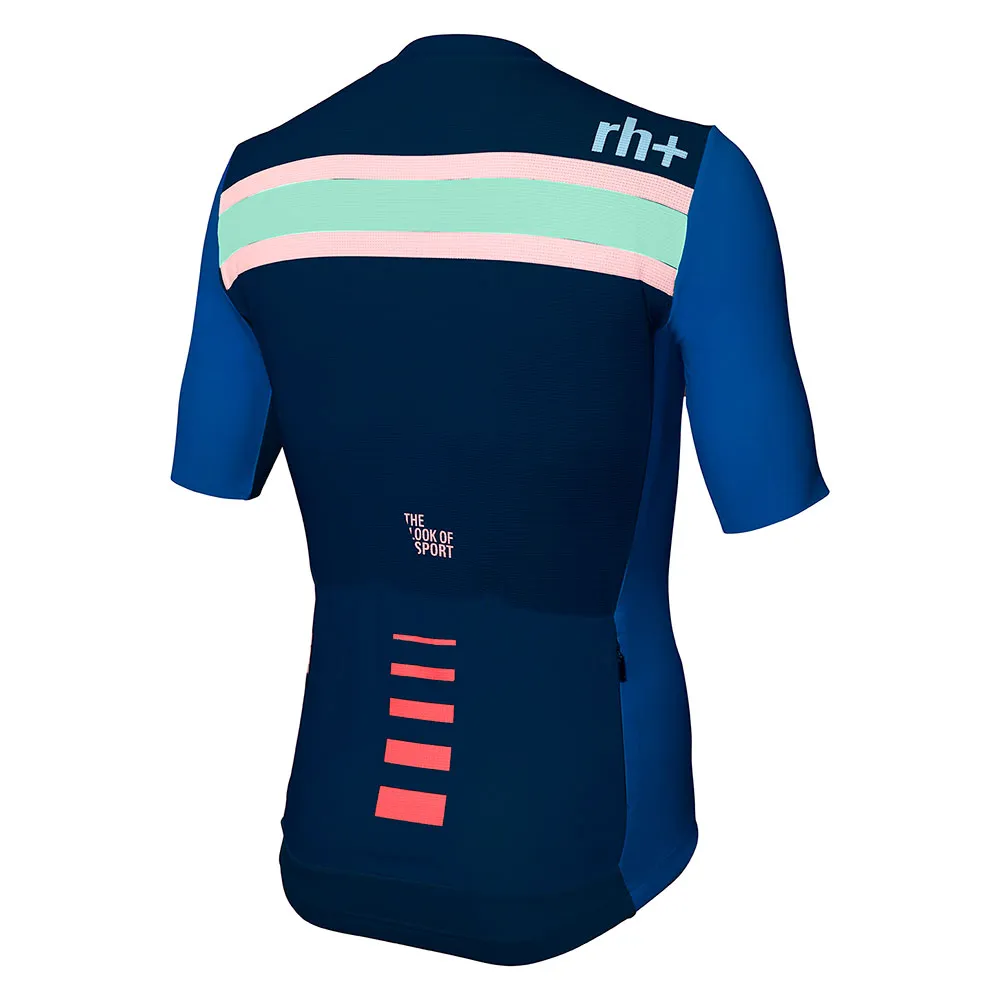 rh+ Pacer Kurzarm-radtrikot rh+ Pacer Kurzarm-radtrikot