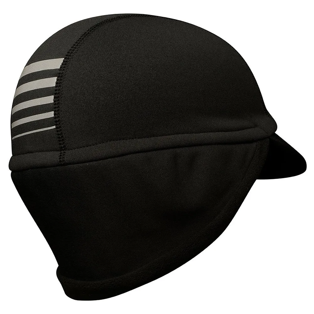 rh+ Padded Thermo Kappe, Black / reflex rh+ Padded Thermo Kappe, Black / reflex