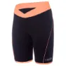 Black / apricot