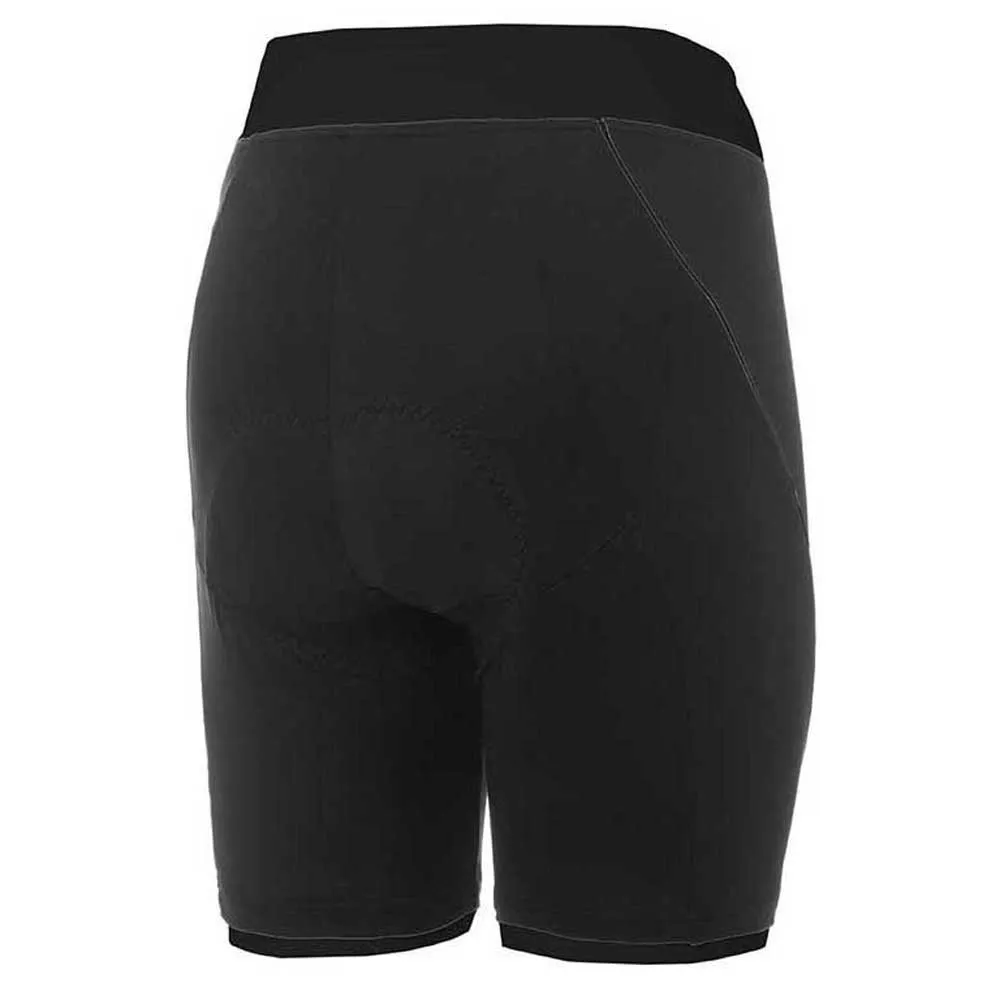 rh+ Pista 18 Radhose, Black / reflex rh+ Pista 18 Radhose, Black / reflex